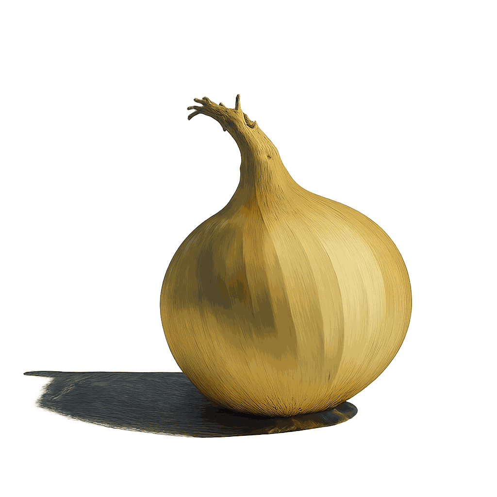 Sweet onion